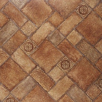 Линолеум Grabo Terrana 16/S 4136 253 фото 1 | FLOORDEALER